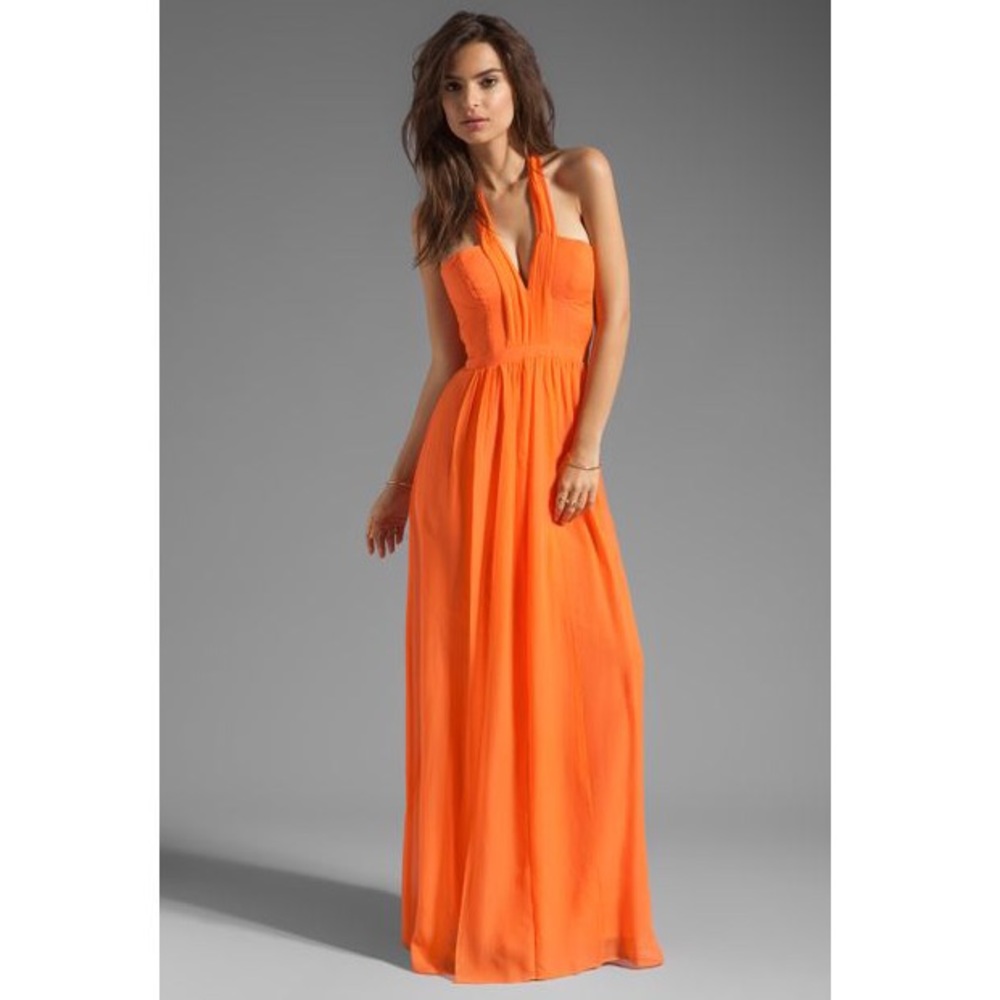 BCBG Maxi Dress